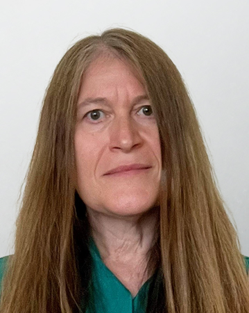 Joanna Rock, PhD